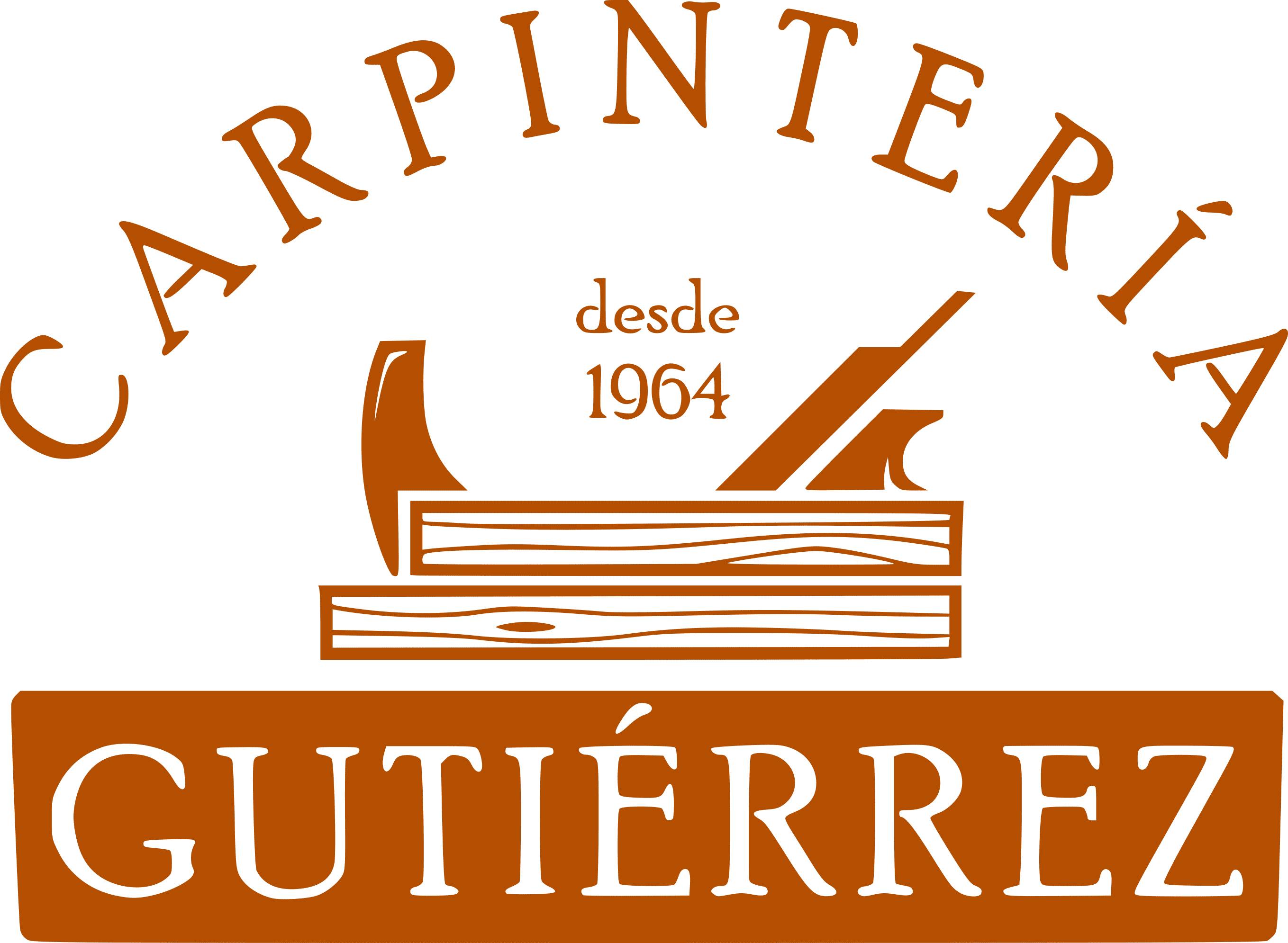 Carpintería Gutiérrez